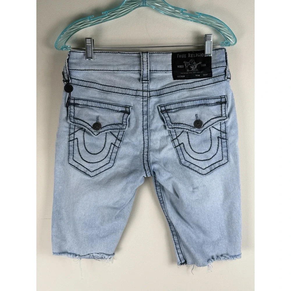 True Religion item true
